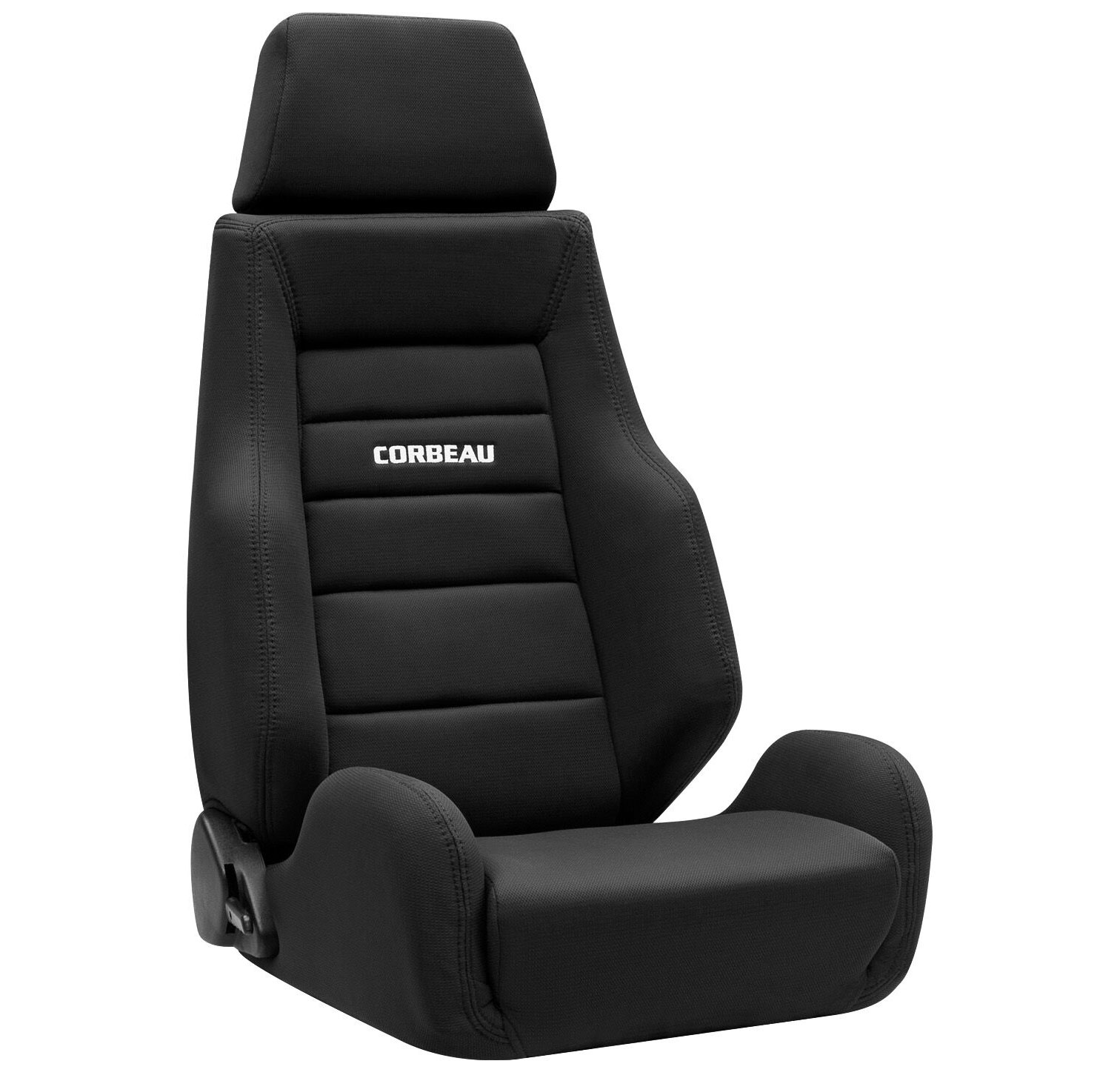 Corbeau GTSII | GTS II Reclining Seat