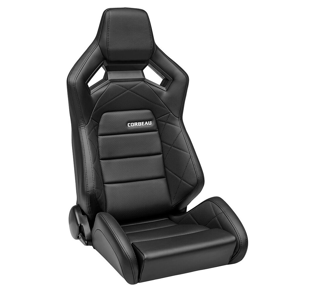 Corbeau RRX | Sportline RRX Reclining Seats