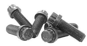 Coleman Racing Products 19784 | COLEMAN MACHINE Bolt Flywheel 7/16-20 x 1in 6 Pcs.