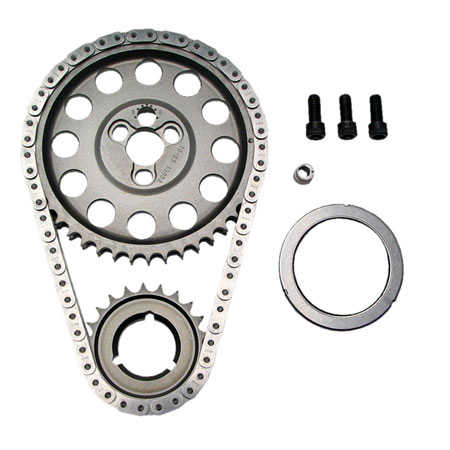 COMP Cams 3158KT | Comp Cams Gen LS2, adj. Timing Set GTO; 2005-2006