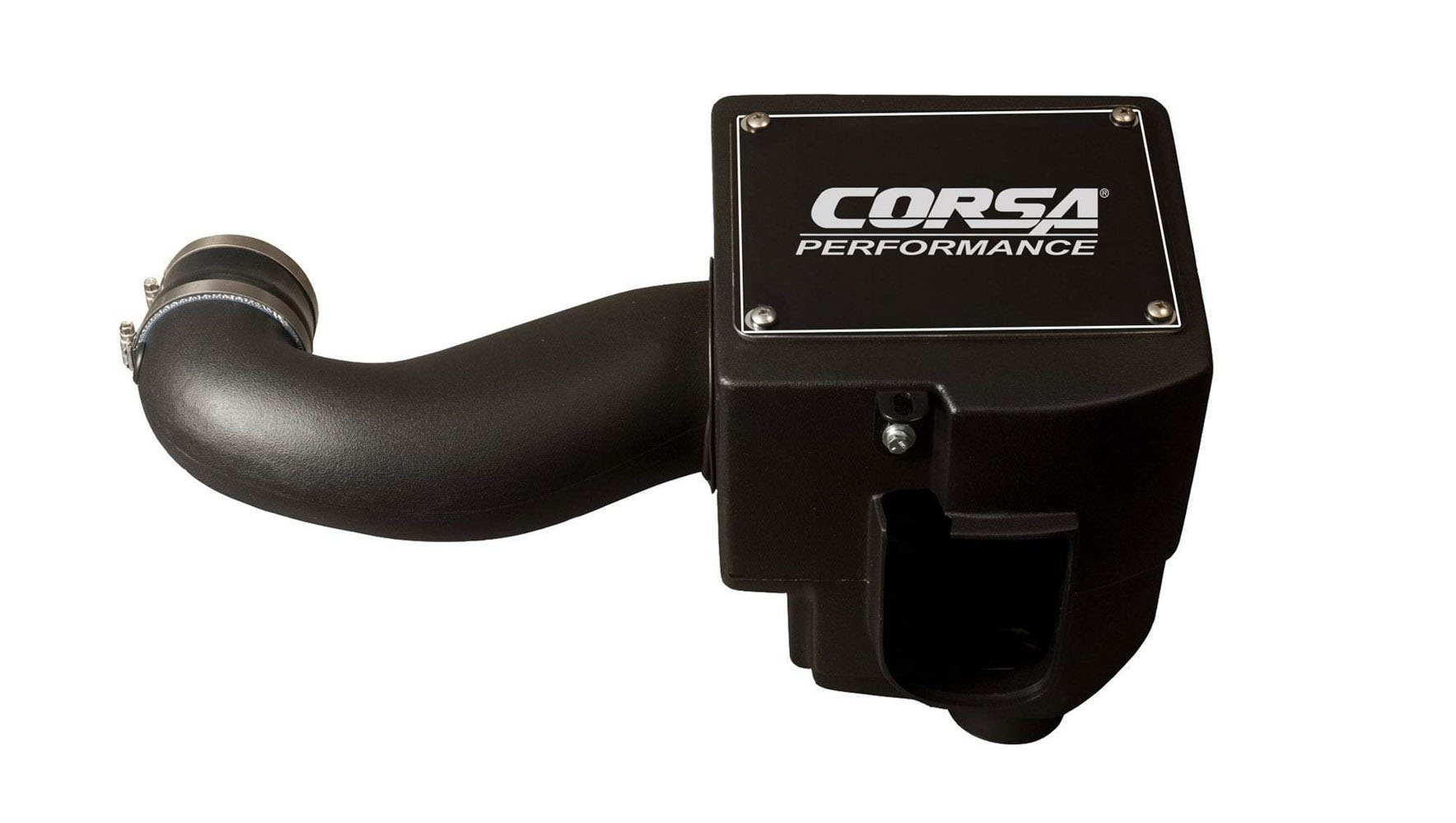 CORSA Performance 46857154 | Corsa Dodge Challenger R/T 5.7L V8 CORSA Pro5 Closed Box Air Intake System; 2008-2010