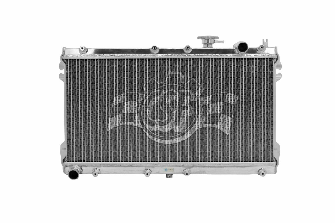 CSF 2862 | 89-97 Mazda Miata Radiator; 1989-1997