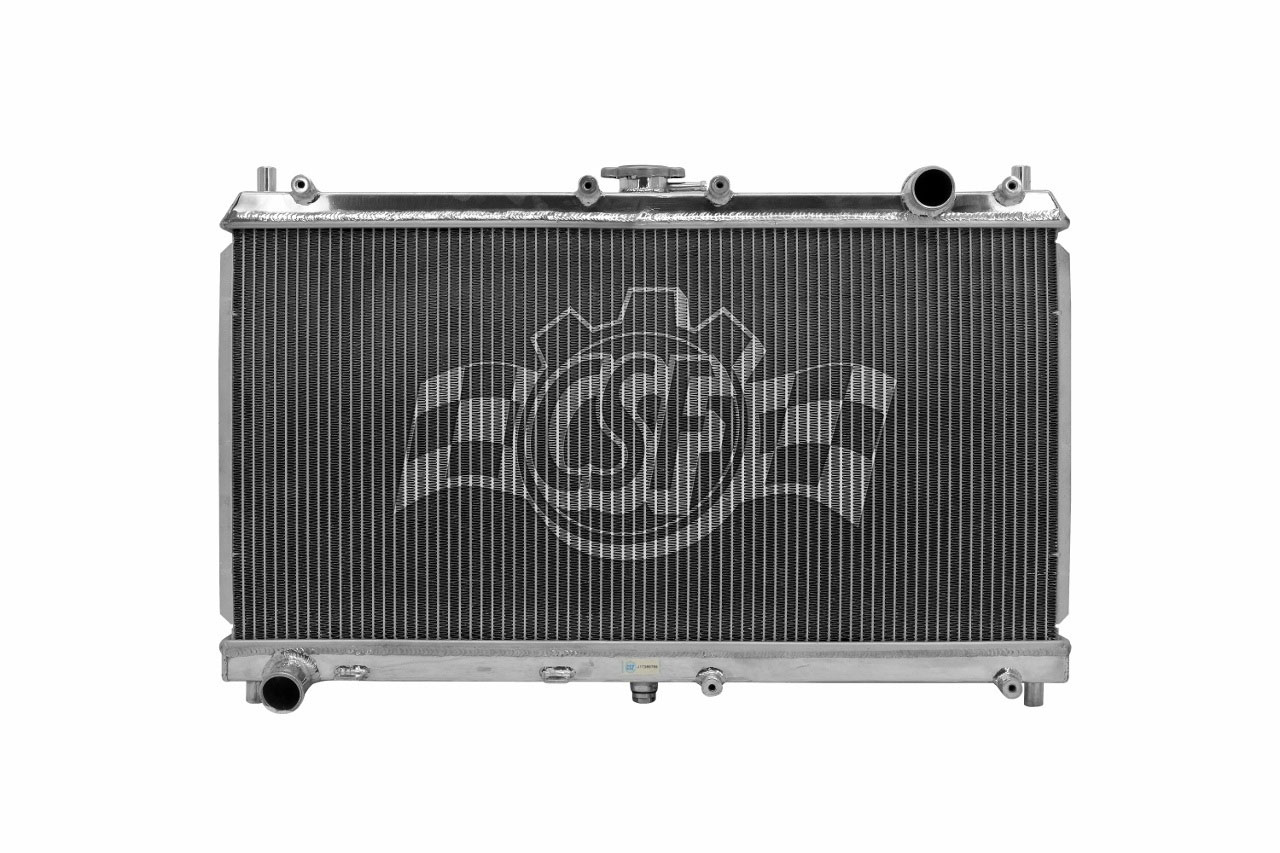 CSF 2863 | 98-05 Mazda Miata Radiator; 1998-2005