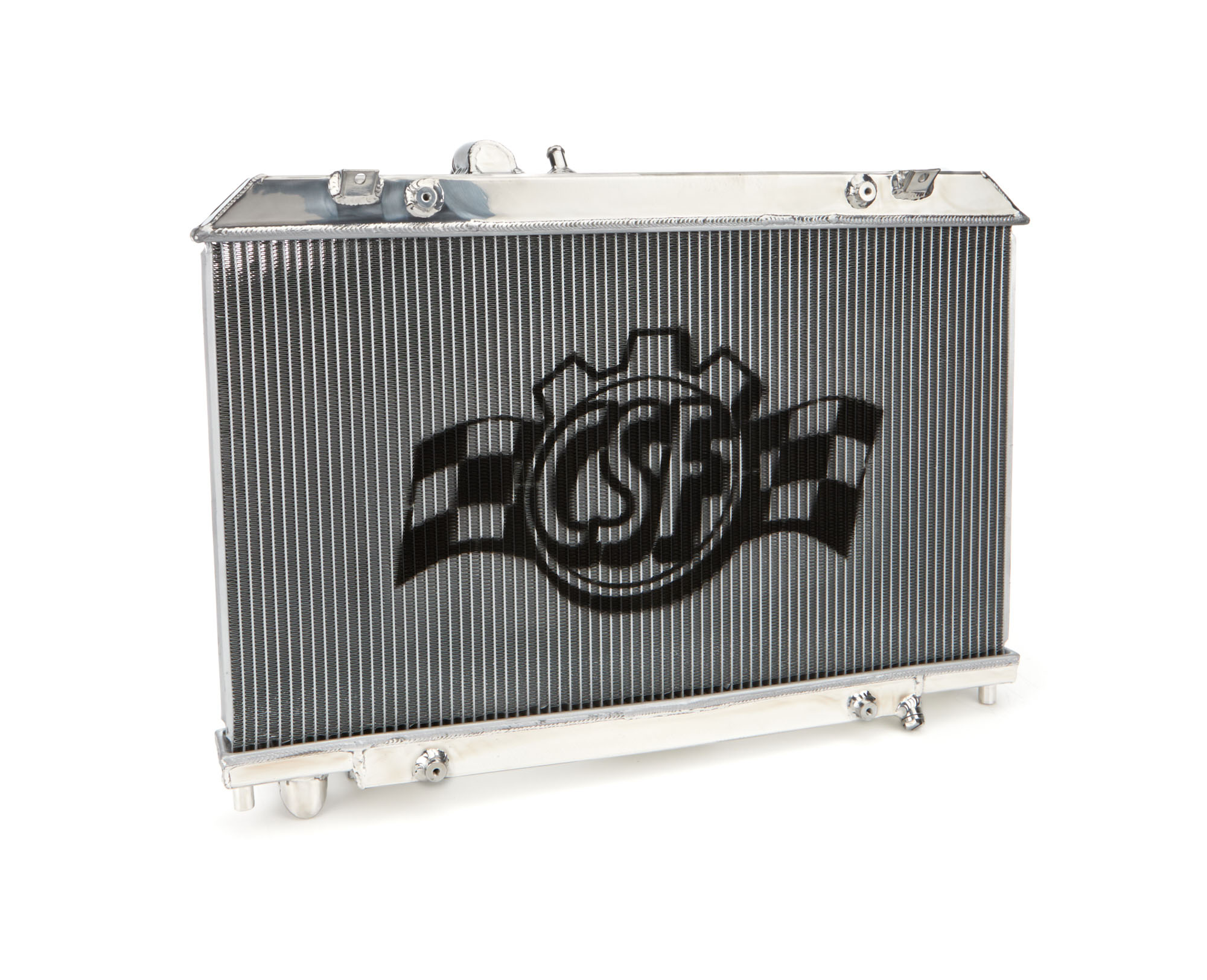 CSF 3164 | 04-08 Mazda RX-8 Radiator; 2004-2008