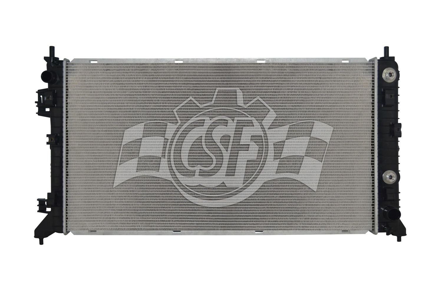 CSF 3948 | Radiator Suburban 21-UP Tahoe / Escalade; 2021-2024