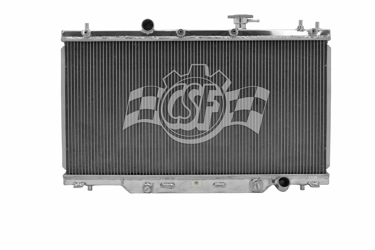 CSF 7000 | 02-06 Acura RSX Radiator; 2002-2006