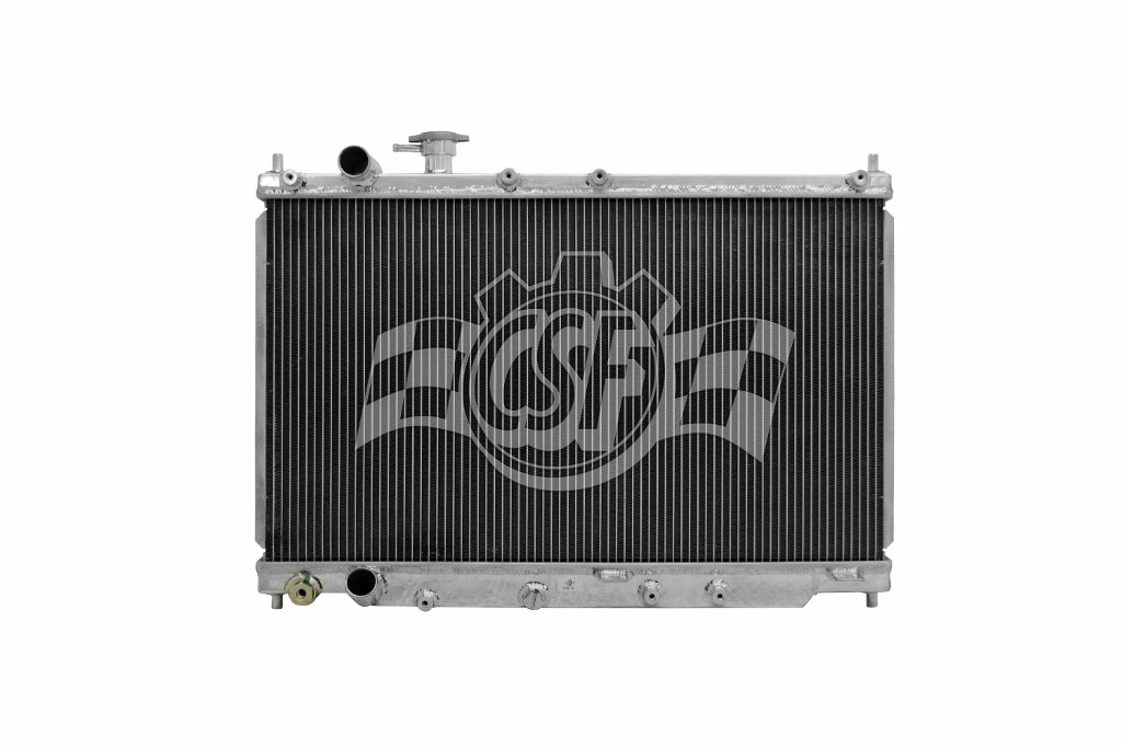 CSF 7009 | 00-10 Honda S2000 Radiator; 2000-2010