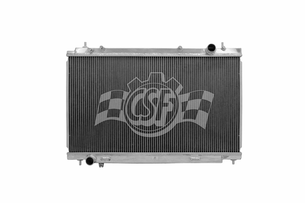 CSF 7022 | 07-08 Nissan 350Z Radiator; 2007-2008