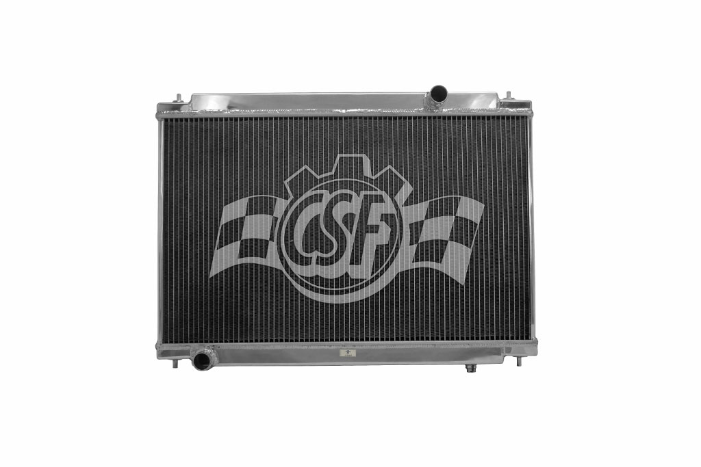 CSF 7041 | 08-18 Nissan GT-R Radiator; 2008-2018