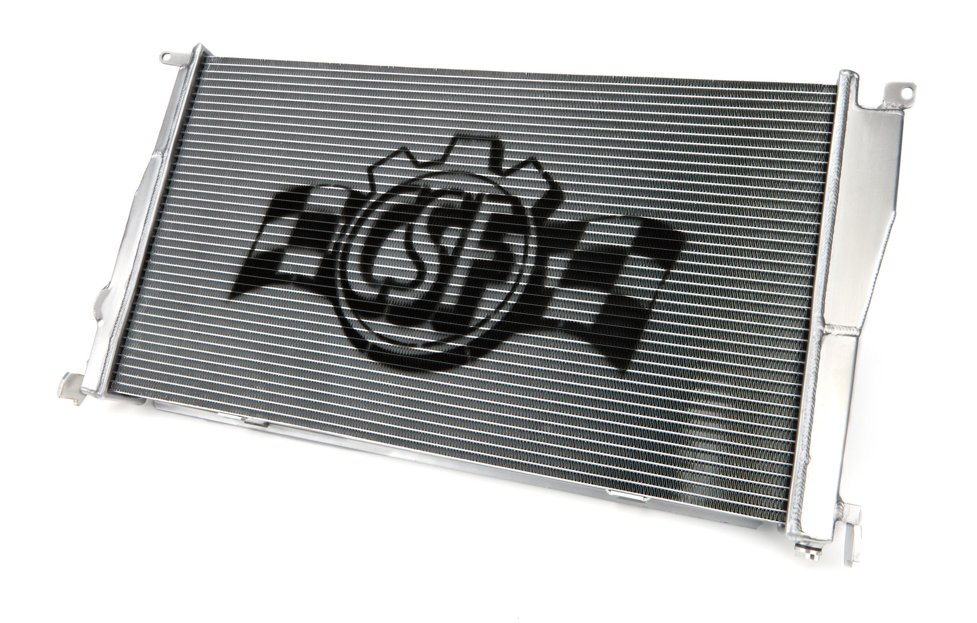 CSF 7046 | BMW 07-11 BMW 335i (A/T Only) Radiator; 2007-2011