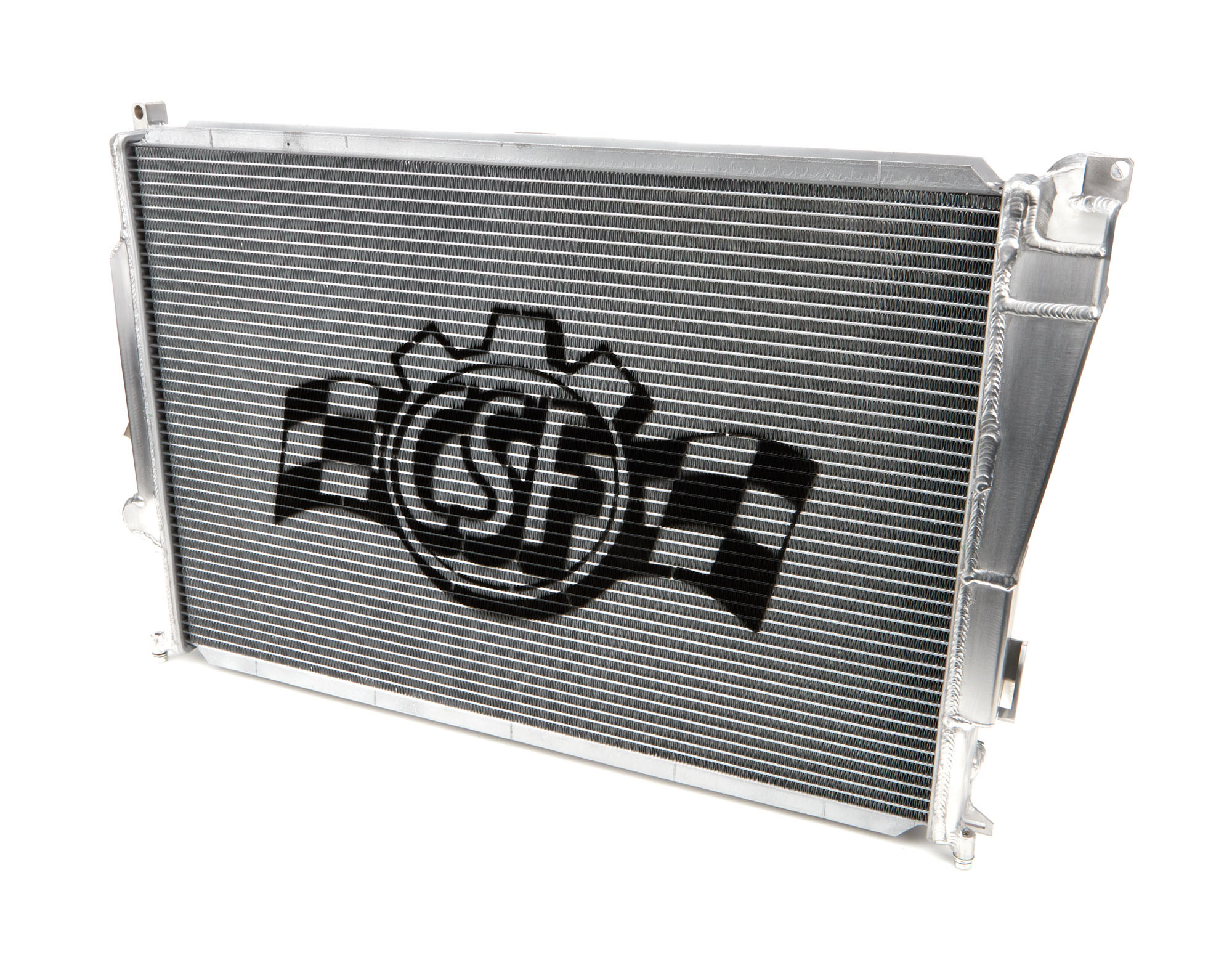 CSF 7058 | 00-06 BMW M3 (E46) Triple Pass Radiator; 2000-2006