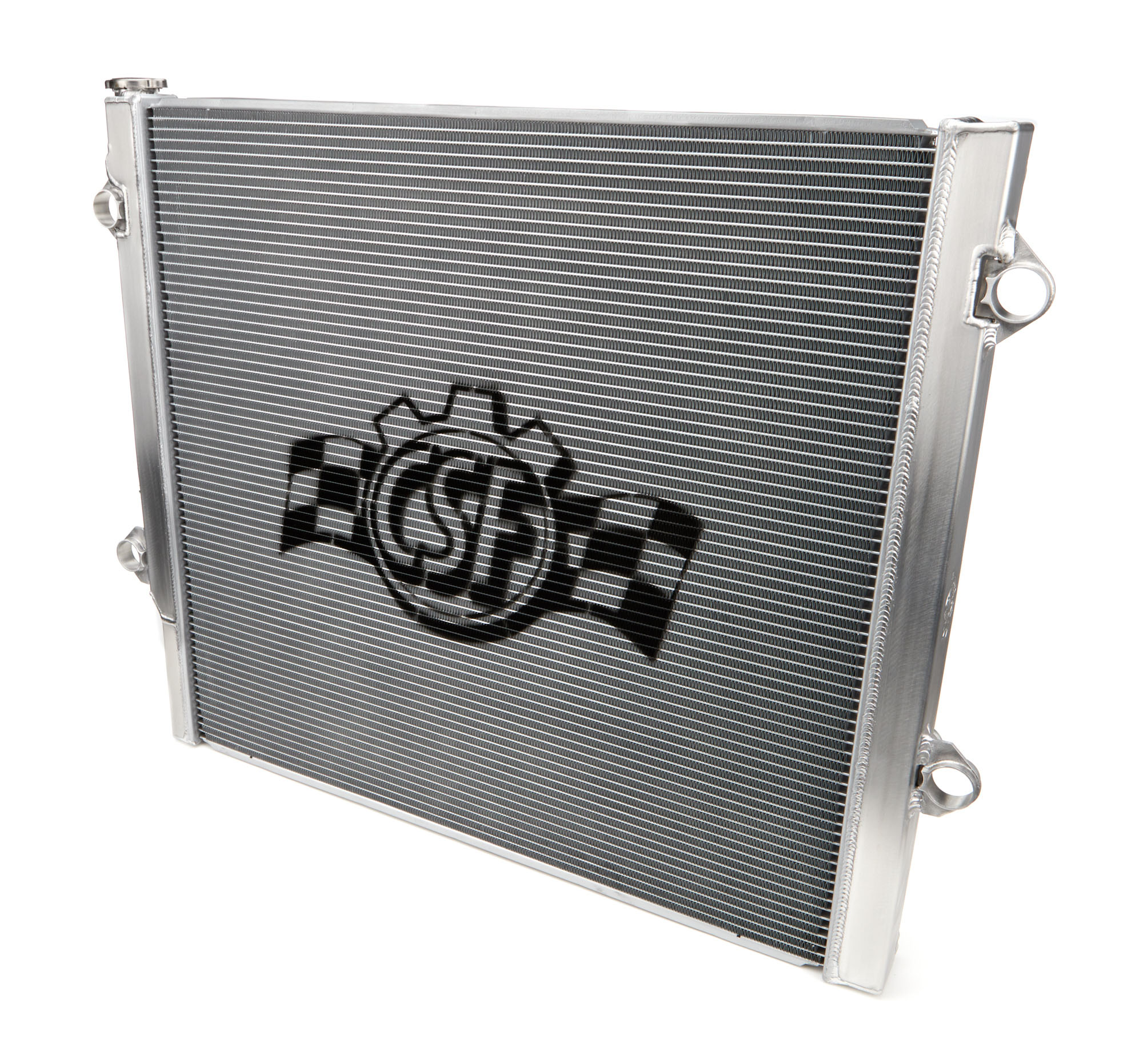 CSF 7076 | 06-14 Toyota FJ Cruiser 4.0L / 03-09 Toyota 4Runner 4.0L / 2010 Toyota 4Runner 2.7L Radiator; 2006-2014