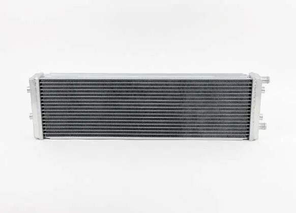 CSF 8030 | Dual-Pass Universal Heat Exchanger (Cross-Flow)