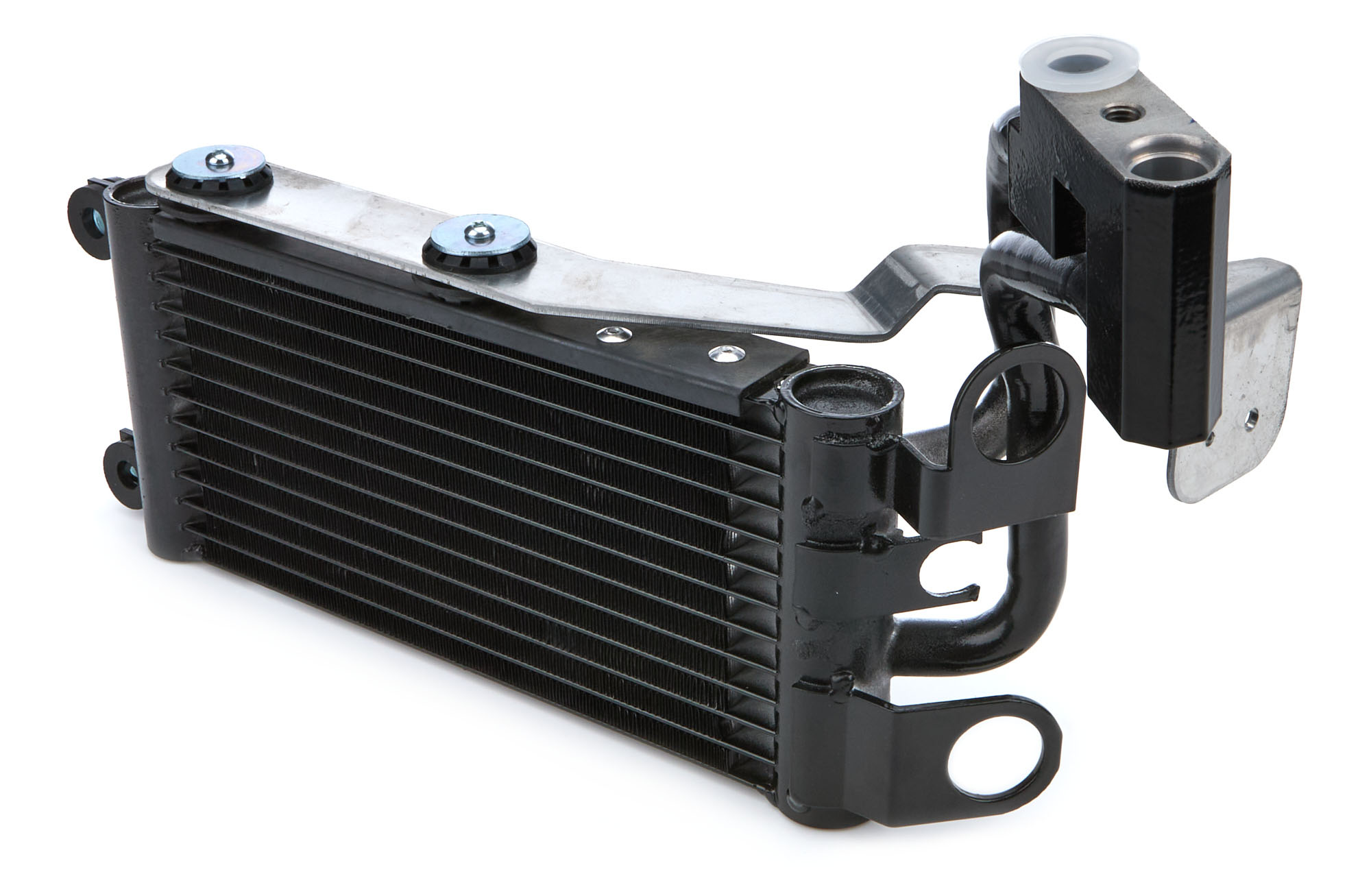 CSF 8042 | 07-13 BMW M3 (E9X) DCT Oil Cooler; 2007-2013