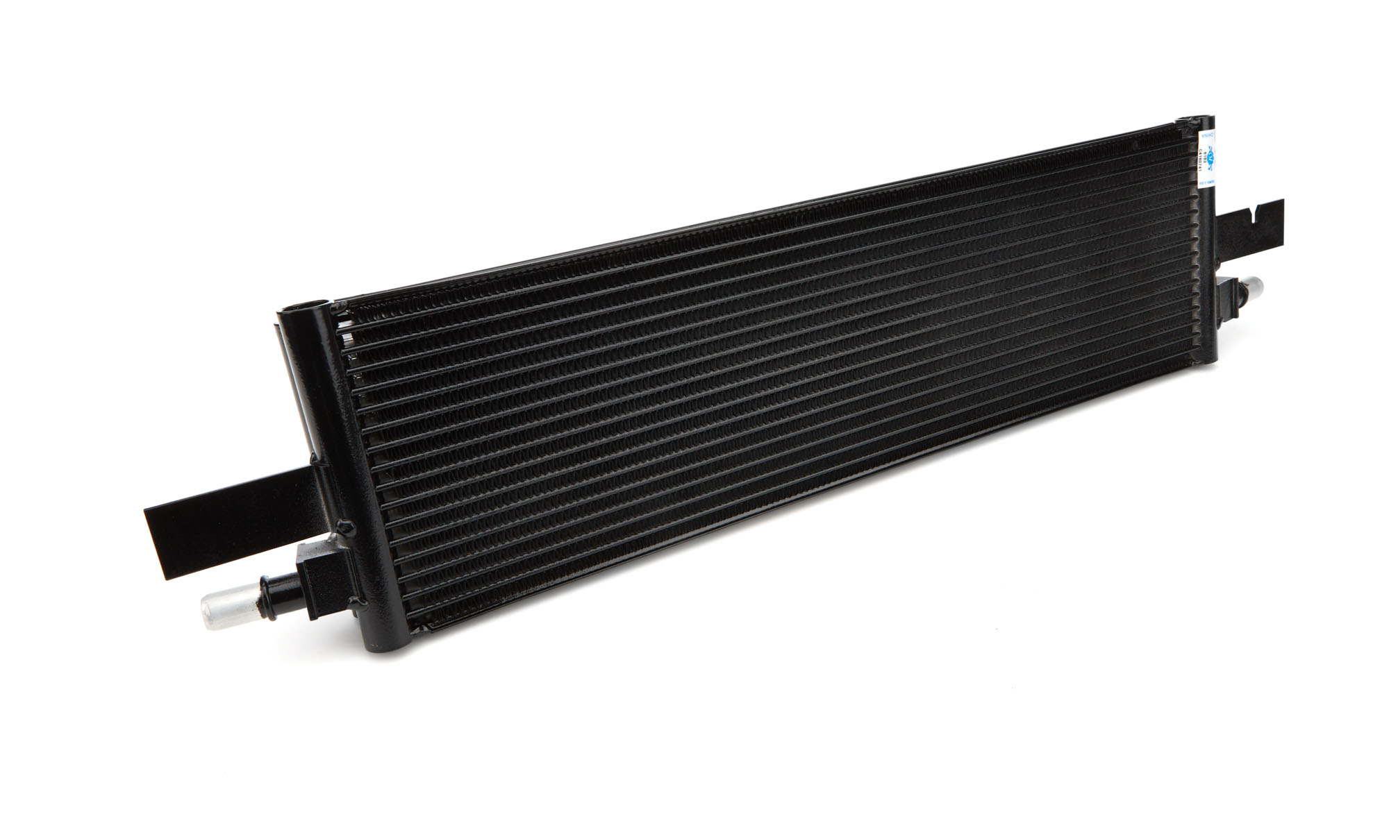 CSF 8183 | 20+ Toyota GR Supra High-Performance DCT Transmission Oil Cooler; 2020-2022