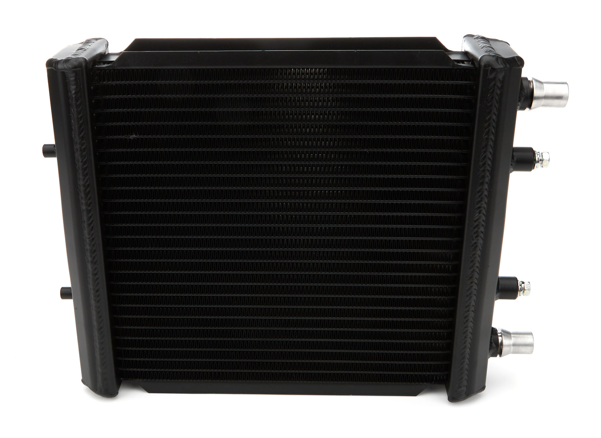 CSF 8207 | Auxiliary Radiator 16-19 Cadillac CTS-V 6.2L V8; 2016-2019