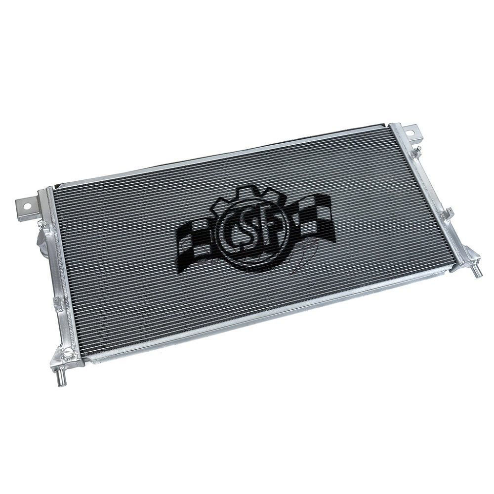 CSF 8228 | Radiator Ford Bronco / Ranger 21-Up; 2021-2024