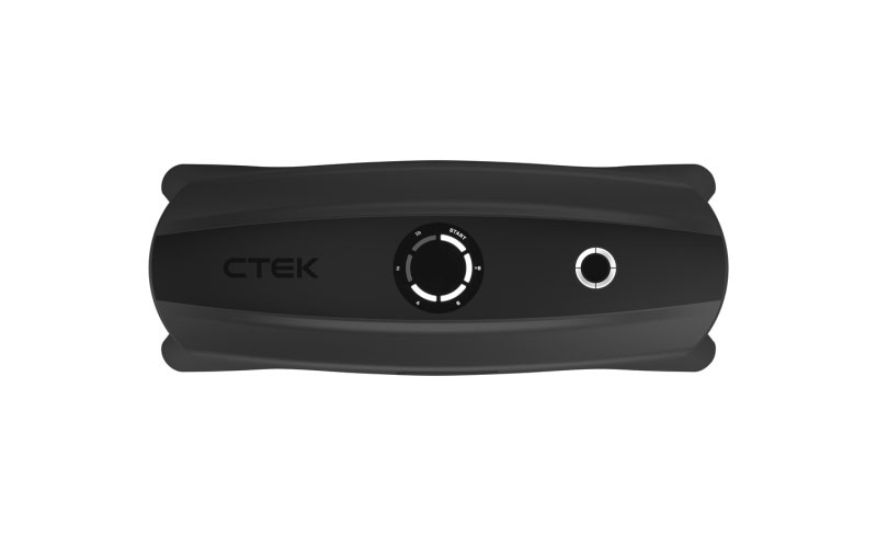 CTEK 40-462 | CS FREE Portable Battery Charger - 12V