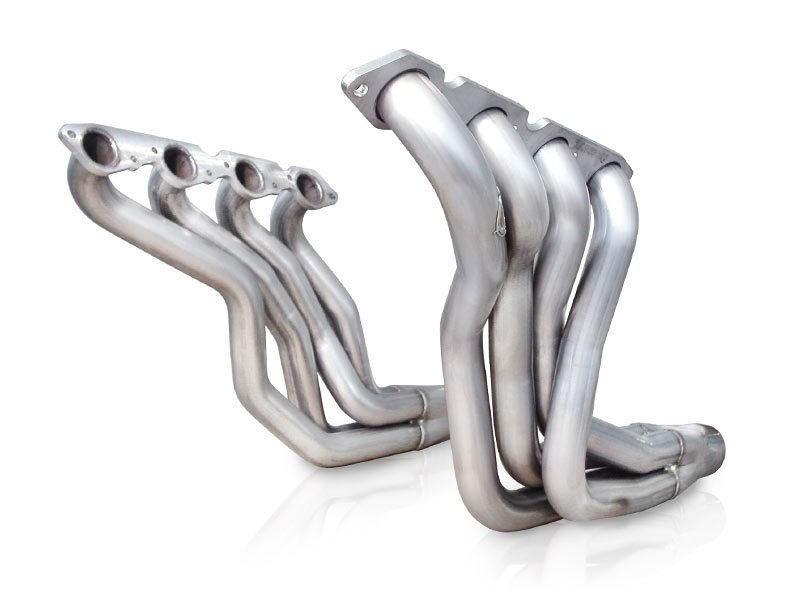 Stainless Works CV6467B | Chevy Chevelle Small Block 1964-67 Headers 1-3/4in; 1964-1967