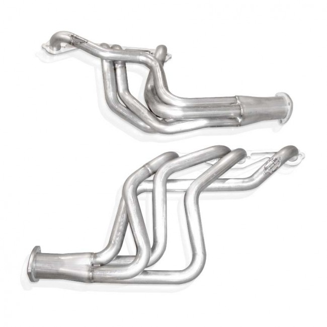 Stainless Works CV6872SB | Chevy Monte Carlo Small Block Headers 1-5/8"; 1968-1972