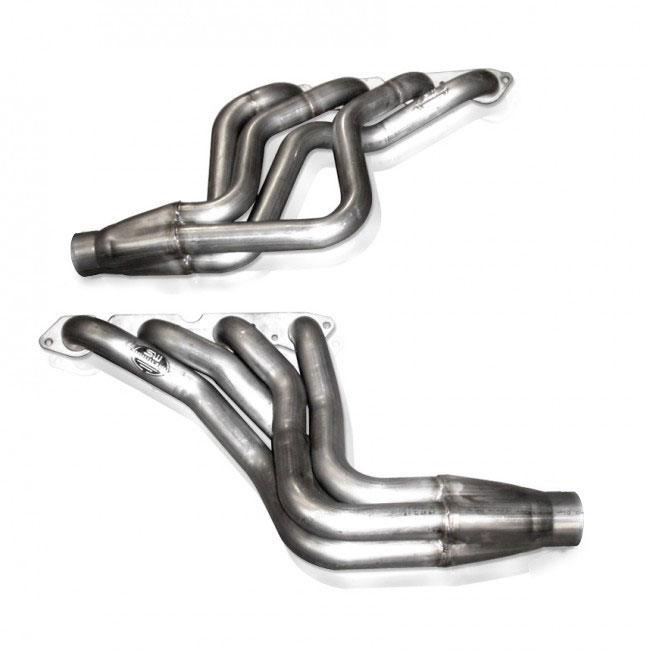 Stainless Works CVBB178 | Chevy Monte Carlo Big Block Headers 1-7/8"; 1968-1972