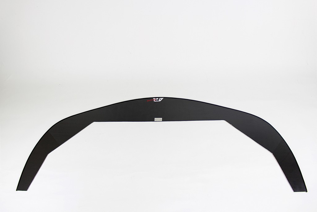 APR Performance CW-206505 | Corvette C5 Front Wind Splitter Carbon Fiber; 1997-2004