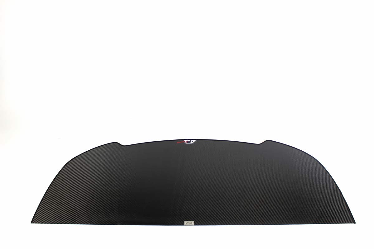 APR Performance CW-521418 | Scion tC Front Wind Splitter in Carbon Fiber; 2014-2016