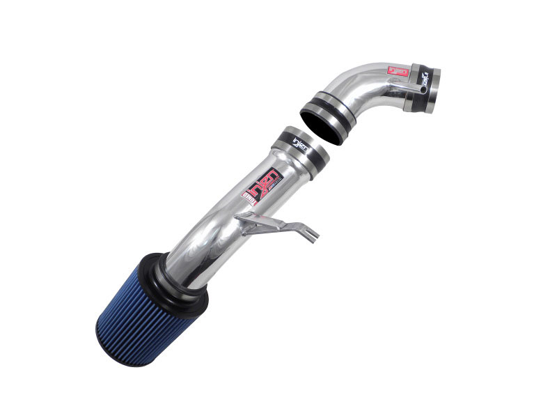 Injen SP1390P | Cold Air Intake Hyundai Genesis 3.8L V6 (Coupe Only) w/MR Technology and Air Fusion, Polished; 2010-2010