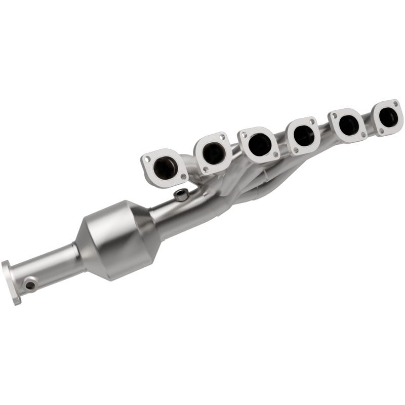 Magnaflow 24199 | MagnaFlow Conv Direct Fit 04-06 BMW 760i V12-6.0L; 2004-2006