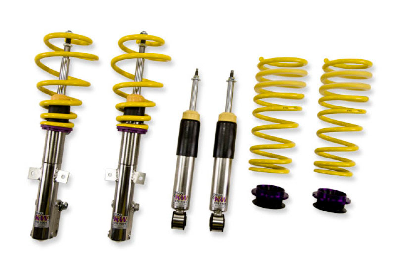 KW 15267010 | KW Suspension KW Coilover Variant 2 Inox Volvo 850; 1993-1997