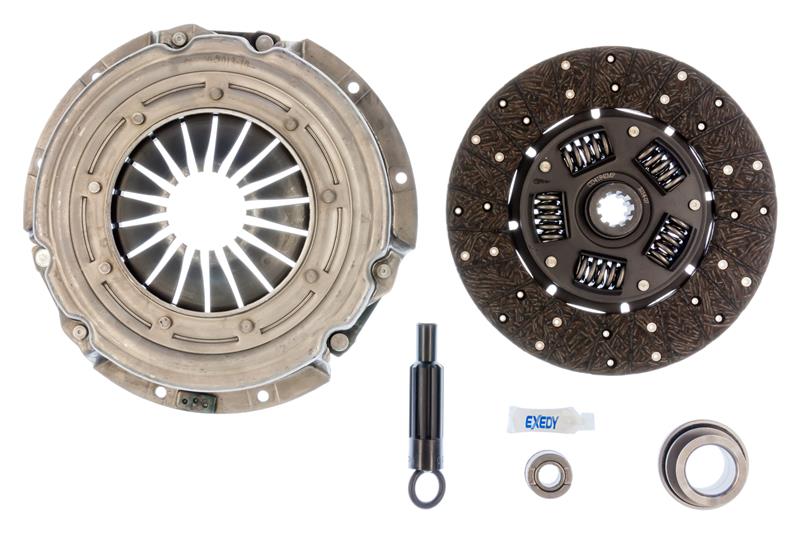 Exedy 07016 | OEM Clutch Kit MERCURY ZEPHYR V8 5; 1978-1978