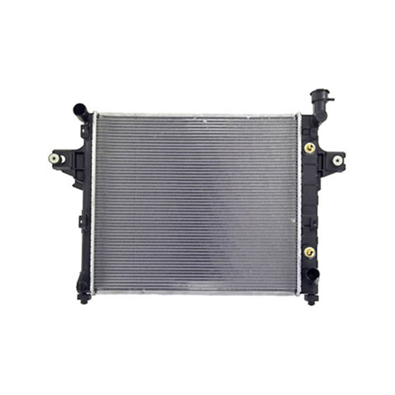 Omix 17101.31 | Radiator- 01-04 Grand Cherokee 4.7L; 2001-2004