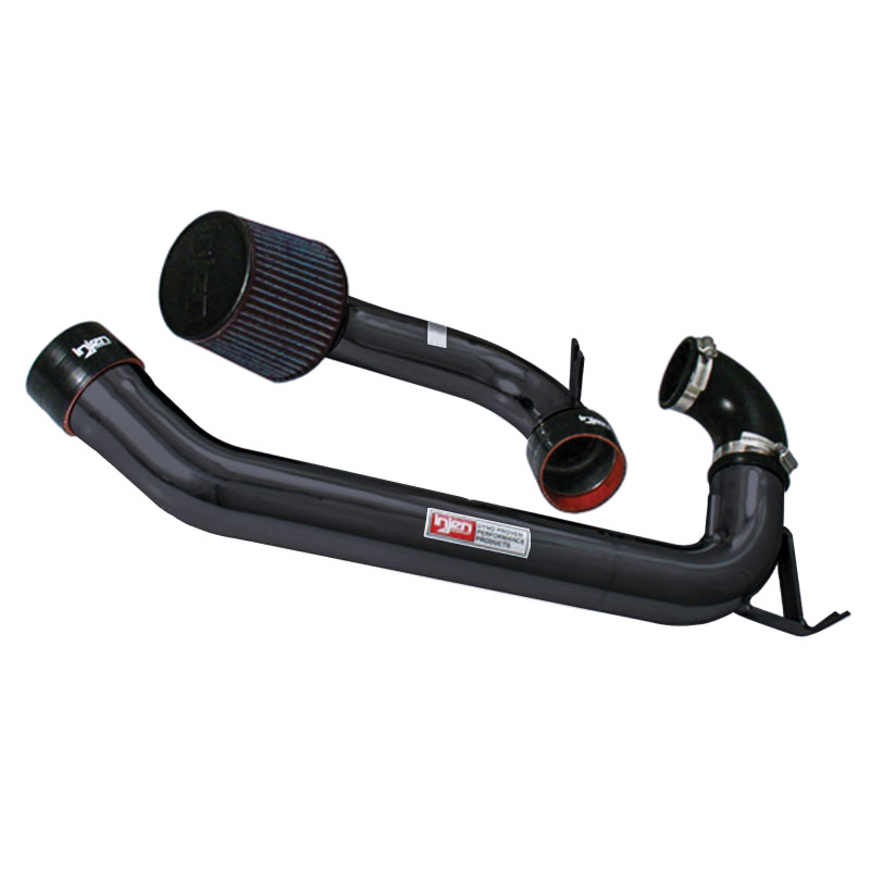 Injen SP7030BLK | Cold Air Intake Pontiac G6 3.5L V6 w/ MR Technology- Converts to Short Ram, Black; 2005-2007