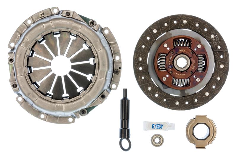 Exedy 04137 | OEM Clutch Kit TRACKER L4 1.6; 1998-2000