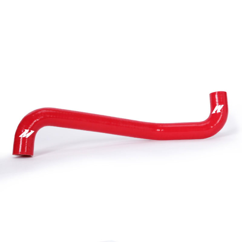 Mishimoto mmhose-cam-98rd | 98-02 Chevy Camaro / Pontiac Firebird Red Silicone Hose Kit; 1998-2002