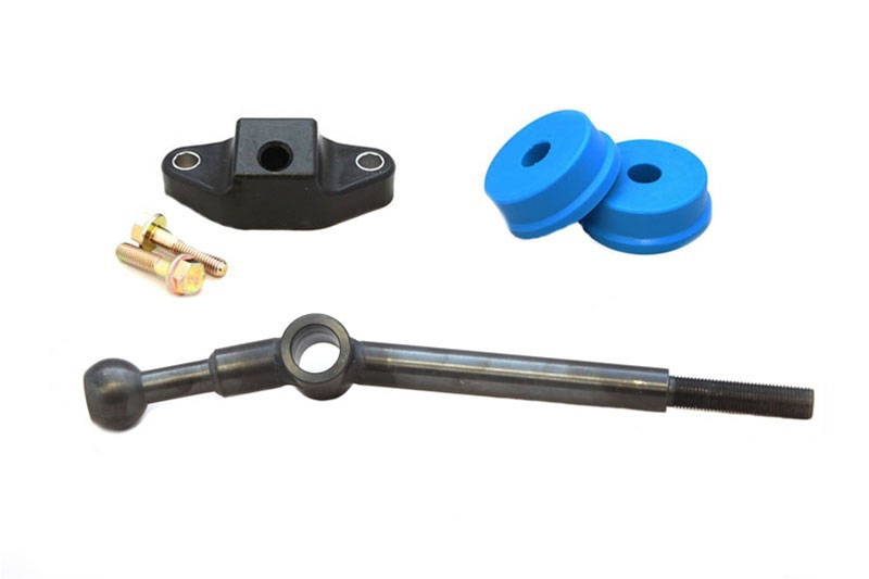 Torque Solution ts-ss-003c | Short Shifter & Bushings Combo: Subaru WRX 2008-2013; 2008-2013