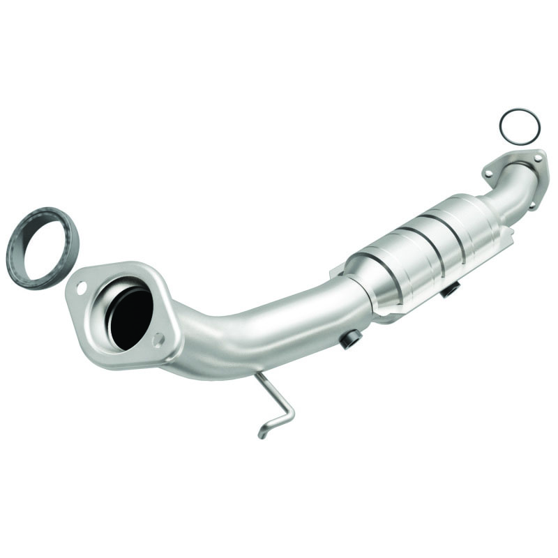 Magnaflow 23941 | MagnaFlow 02-06 Acura RSX 4 2.0L (includes Type S) Direct-Fit Catalytic Converter; 2002-2006