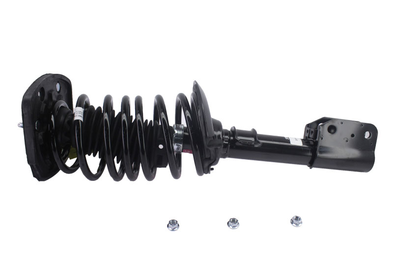 KYB sr4003 | Shocks & Struts Strut Plus Rear Right BUICK Century 1997-05 BUICK Regal 1997-04 CHEVROLET Impala; 1997-2005