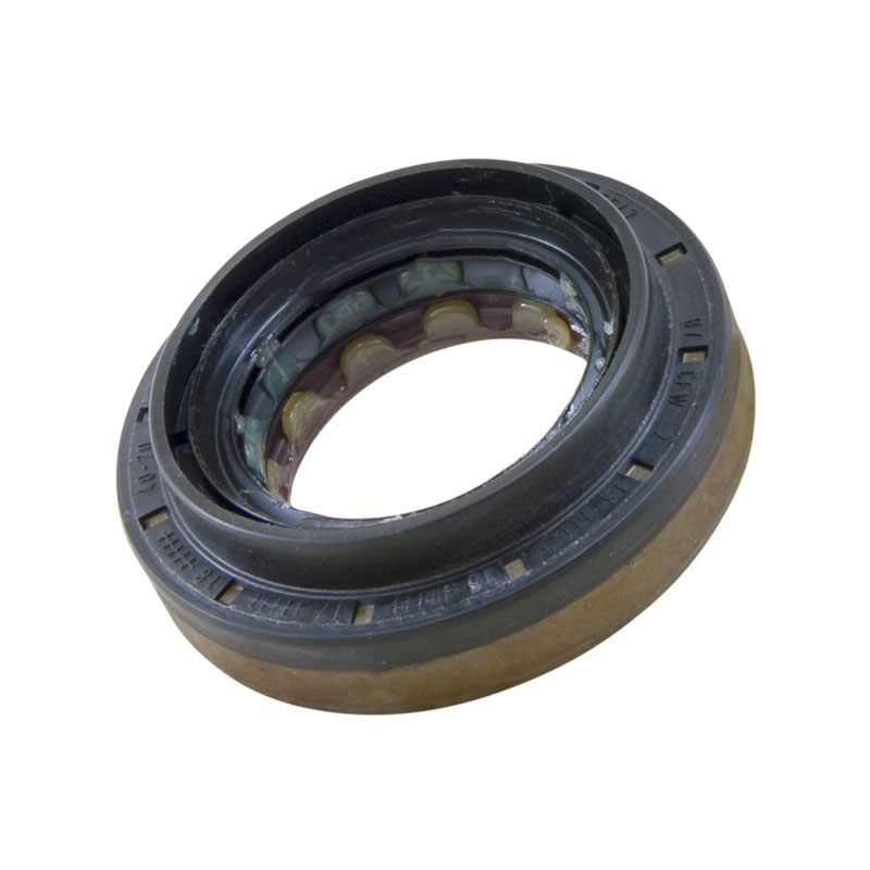 Yukon Gear & Axle ymsc1009 | Yukon Gear Dodge Sprinter Van Pinion Seal; 2003-2006