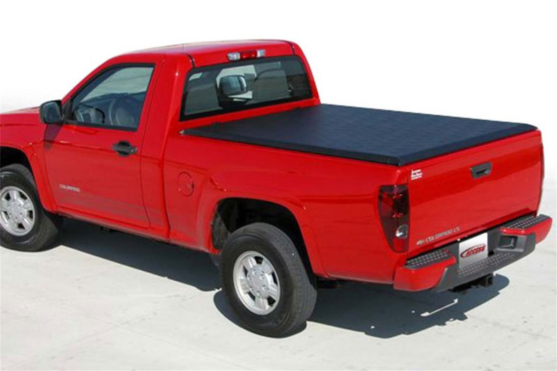 Access 12259 | Original 06-08 I-280 I-290 I-370 Ext. Cab 6ft Bed Roll-Up Cover