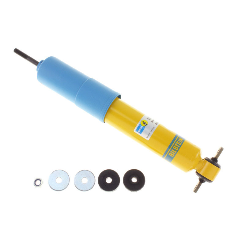 Bilstein 24-021272 | B6 Shock Absorber Toyota T100 Front; 1993-1998