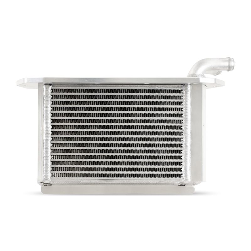 Mishimoto mmintrzr16 | 2016+ Polaris RZR XP Turbo Performance Intercooler; 2016-2023