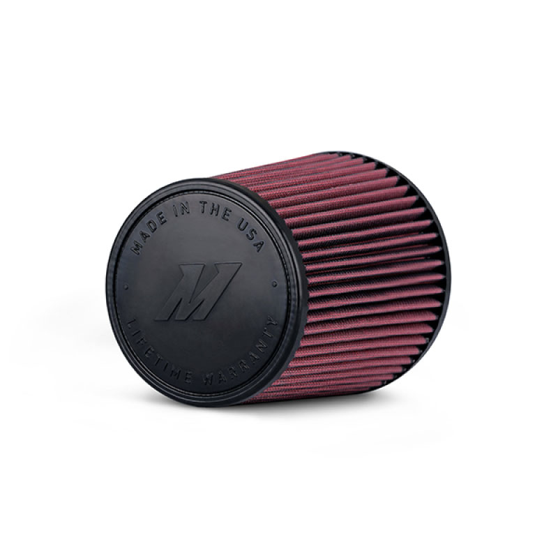 Mishimoto mmaf-4007 | Performance Air Filter - 4in Inlet / 7in Length