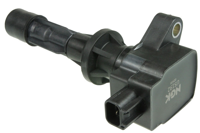 NGK 48725 | 2009-06 Mercury Milan COP Ignition Coil; 2006-2009