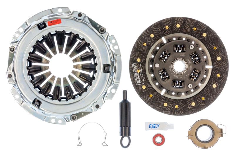 Exedy 16803A | Stage 1 Organic Clutch Kit LEXUS ES300 V6 3; 1992-1993