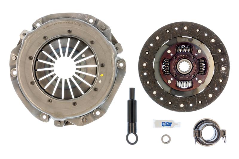 Exedy 01040 | OEM Clutch Kit JEEP CHEROKEE L4 2.5; 1994-2000