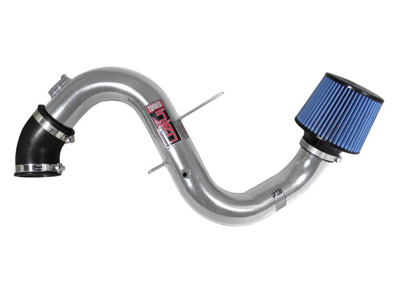 Injen RD2046P | Cold Air Intake Toyota Celica GTS 1.8L 4 cyl., Polished; 2000-2003