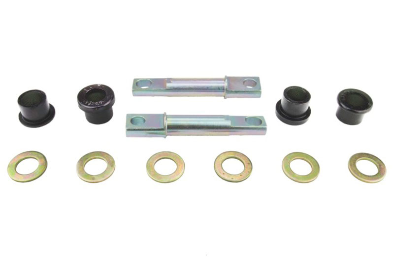 Whiteline w51720a | Plus 3/92-7/01 & 10/01-1/08 Lexus ES300 Front Control Arm - Lower Inner Front Bushing Kit; 1992-1992