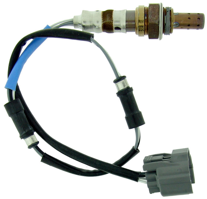 NGK 24291 | Acura EL 2003-2001 NTK Direct Fit Oxygen Sensor; 2001-2003