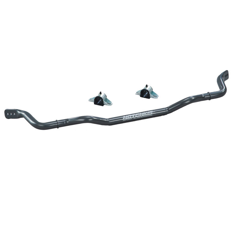 Hotchkis 22440R | 08+ Mitsubishi Evo X Rear Sport Swaybars; 2008-2012